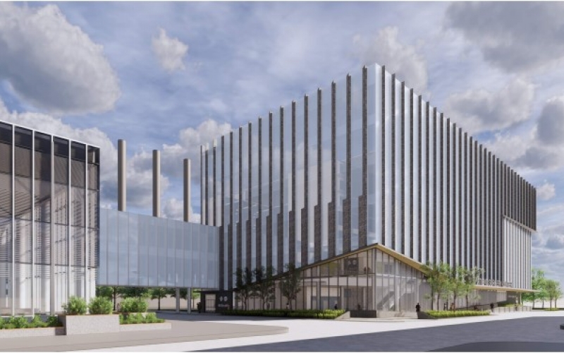 University of Illinois Health- UIC Outpatient Surgery Center & Special Clinics | Chicago, IL | Pepper Construction
