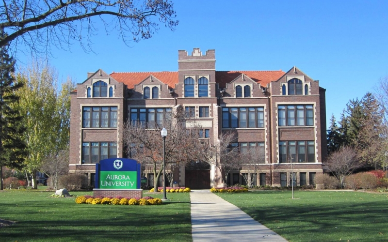 Aurora University | Aurora, IL