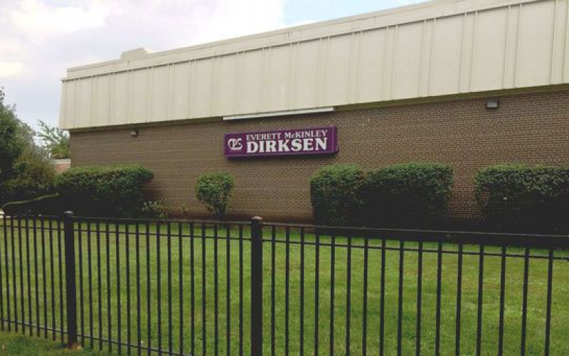 Dirksen Elementary School | Chicago, IL