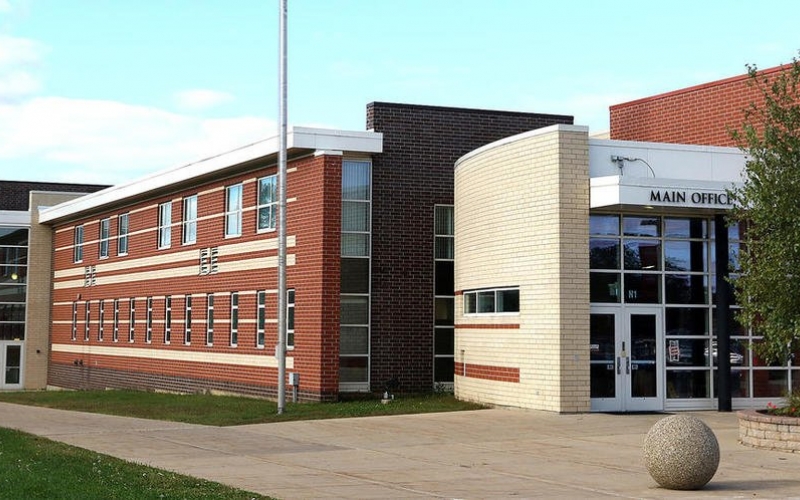 McHenry High School West | McHenry, IL